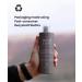 ManCave Caffeine Conditioner 500ml for Men | Encourage Healthy Hair Growth | Vegan & Eco-Friendly | Made in England - Buy Online on GoSupps.com