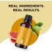 Focus Essential Oil Blend - Mint and Citrus Aromatherapy for Energy and Attention Support - Buy Online on GoSupps.com