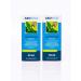ABOVITAL Mint Oil - Japanese Medicinal Plant Oil for Rubbing Inhaling & Ingesting (60ml) - Premium Quality for Wellness & Relaxation - Buy Online on GoSupps.com