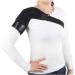 Buy Healifty Adjustable Shoulder Support Brace | Posture Correction & Immobilization | Comfort & Protection for One Shoulder - Buy Online on GoSupps.com