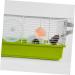TOBBOMEY Pet Saline Small Pets Lick Salt Hamster Salt Mineral Block Salt Licking Brick Mineral Saline - Buy Online on GoSupps.com