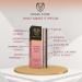 Buy Eyebrow Growth Serum - 3ml Natural Ingredients for Thicker Brows & Lush Lashes - Enhance Your Eyebrows Naturally - Buy Online on GoSupps.com