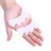 KENANLAN Bunion Corrector Set - Toe Straightener & Pain Relief Sleeves - Hallux Valgus Straighteners - 17x12x3 - Buy Online on GoSupps.com