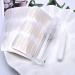 Lace Invisible Double Eyelid Patch Eye-Lifting by Sticked Skin Free Mesh U7L5 Tool Eye Patch Light Green Small - Buy Online on GoSupps.com