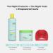 Imbue Overnight Treatment Mask Hair Cap for Loose Curls and Coils - Buy Online on GoSupps.com