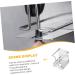 Top-Rated Healeved Wall Bracket for Electric Shavers | Durable & Easy to Install | International Shipping Available - Buy Online on GoSupps.com
