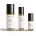 Amber Cream Fragrance Oil - 0.33 Fl Oz Glass Roll On (10ml) 0.33 Fl Oz (Pack of 1) - Buy Online on GoSupps.com