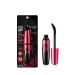 Mascara Maquillage de Mascara Lavable pour Cils Mascara 3D en Fer friser Solide r sistant aux Taches Longue dur e sans agglom ration(1PCS)