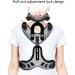 Adjustable Breast Orthosis & U-Traction Collar for Cervical Surgery - Optimal Support & Rehabilitation Device - Buy Online on GoSupps.com
