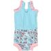 Splash About Happy Nappy Suit for 2-3 Years - Hidden Treasure | International Shipping Available - Buy Online on GoSupps.com