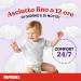 Huggies Ultra Comfort Size 5 Diaper Pants (12-17 kg) - Pack of 68 | Quality International Shipping - Buy Online on GoSupps.com