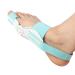 Gonetre Bunion Corrector - Orthopedic Toe Straightener & Bunion Relief Blue Seeblau - Buy Online on GoSupps.com