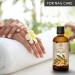 Pure Cold-Pressed Argan Oil 100ml - Argania Spinosa for Skin Hair & Nails - Natural Facial Care & Body Care - Buy Online on GoSupps.com