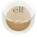e.l.f. Flawless Face Powder  Light Beige  0.18 Ounce