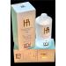 BNY- SERUM HA BNY Vegan Hyaluronic Acid Serum 100ml Korean Skincare with Niacinamide and Panthenol