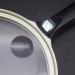 10X/25X Large Handheld Magnifier Reading Magnifying Glass Mirror Surface Diameter 130mm Extra Large Elderly Magnifying Glass Read HD Handheld LED with Light Good Times - Buy Online on GoSupps.com