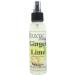Ginger Lime Body Spray 4 ounces Body Mist for Women with Clean Light & Gentle Fragrance Long Lasting Perfume with Comforting Scent for Men & Women Cologne with Soft Subtle Aroma For Daily Use 4 Fluid Ounces