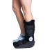 Brace Direct ROM CAM Walker - Custom Fit Moldable Uprights Fracture Boot for Ankle Injuries & Broken Foot | Tall Range of Motion Walking Boot - Buy Online on GoSupps.com