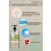 Enolenia Aloe Vera Gel - 3 in 1 Body Lotion & Skin Care - Vegan Intensive Moisture for All Skin Types - 500 ml - Buy Online on GoSupps.com