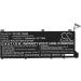 Battery Replacement for MagicBook 14 & MateBook D 15 Ryzen 5 5500U - HB4692Z9ECW-22A | Fast International Shipping - Buy Online on GoSupps.com