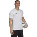 adidas Men's Entrada 22 Graphic Jersey X-Large White - Performance Soccer Shirt - Buy Online on GoSupps.com