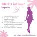 Biota Intima Capsules - Women s Vaginal Probiotics | 180 Billion KBE | Lactic Acid & Lactoferrin for Intimate Care - Buy Online on GoSupps.com