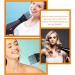 Baluue 5pcs Hair Dryer Comb Attachment Hair Dryer Comb Nozzle Hairdressing Styling Salon Tool for Barber Shop Blow Dryer Attachment - Buy Online on GoSupps.com