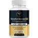 ParasitoCleanse 10X - Ultimate Parasite Detox Supplement | Fast International Shipping - Buy Online on GoSupps.com