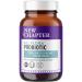 New Chapter Probiotic All-Flora - 60 ct (2 Month Supply) for Advanced  Immune Support with Prebiotics + Postbiotics for Women and Men + Saccharomyces Boulardii + 100% Vegan +  Non-GMO + Shelf Stable 60 Count (Pack of 1)