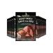 McCormick Gourmet Premium Quality Dry Sauce Mix Roast Gravy 32g Case Pack 12 Count - Packaging May Vary