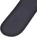 6 Pairs Bamboo Charcoal Insoles for Men & Women - Moisture Absorbing Deodorizing & Odor Eliminating (Black - Buy Online on GoSupps.com