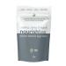 nourishtea - cresting cranes of legend organic premium loose leaf tea anti-oxidants peachy floral delicate 50g (pack of 1)
