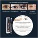 miduoidn Eyeliner Pens Waterproof Rotatable Quick-dry Eye Liner Pencils Smudge-proof Beauty Make Up Cosmetics for Professional Blue - Buy Online on GoSupps.com