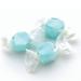 Bulk Saltwater Taffy, 3 Pounds (Blue Raspberry) Blue Raspberry 3 Pound (Pack of 1)