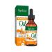 Turmeric Oil for Face & Body - All Natural Turmeric Skin Brightening Serum for Dark Spots - Cleanses Skin  Fights Acne  Evens Tone  Heals Scars - Pure Handcrafted Turmeric Oil Skincare Made in the USA