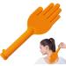 Portable Body Massage Pat Stick - Silicone Guasha Tool for Neck Back & Shoulders | Hammer & Mallet Massager - Buy Online on GoSupps.com