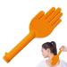 Hammer massager |Slobe massager body massage hellhammer Pat stick |Portable scraping Pat Stick Silikon Guasha Tool Massage device sticks for neck back shoulder