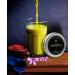 Premium Organic Super Negin Saffron Threads - 1 Gram | Grade A+ Saffron Spice for Cooking & Tea - Buy Online on GoSupps.com