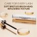 LANBENA Eyelash serum eyelash growth serum natural and safe ingredients 4 ml - Buy Online on GoSupps.com