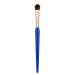 Buy Bdellium Tools Golden Triangle 774 Large Shader Makeup Brush - Vegan Synthetic Fibers for Eyeshadow Blending - Blue 1pc | International Shipping Available - Buy Online on GoSupps.com