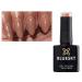 Bluesky Gel Nail Polish NUDE BEIGE MINK 80563 SATIN PAJAMAS NIGHTIE UV LED Soak Off 10ml