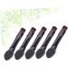 MAGICLULU 50pcs Eyebrow Brush Make up Makeup Eye Shadow Applicator Eye Shadow Brush Mix Miss Eye Brush - Buy Online on GoSupps.com