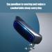 Smart Reusable Stainless Steel Snoring Relief Tool for Better Sleep - Buy Online on GoSupps.com