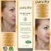 PURA D'OR Youth-Enhancing Eye Cream - 1.7oz for Firm Lift and Reduced Wrinkles, Fine Lines, Puffiness, and Under Eye Bags with 24K Gold - Buy Online on GoSupps.com