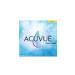 Acuvue oasys max 1-day multifocal daily lenses-variable spots for near intermediate and distant range-daily contact lenses with -2.25 DPT and BC 8.4-UV protection and pleasant fitness