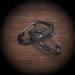 Brotree Carabiner Hooks - 1200kg Heavy-Duty Screw Lock Perfect for Hiking Camping & Fishing - 2 Black Wire Gate Key Rings - Buy Online on GoSupps.com