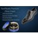FeetPeople Premium Shoe Cream 1.5 Oz - Navy (Various Colors) | Shop Now - Buy Online on GoSupps.com