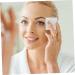 Buy 10 Cleansing Cotton Makeup Pads - Facial Scrub Wipes for Makeup Removal Soft & Gentle Face Wipes Ideal for Sensitive Skin International Shipping Available - Buy Online on GoSupps.com