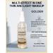 Buy Lightweight Facial Mist & Setting Spray - Long-Lasting Skin Moisturizer for Bright Makeup - 4 oz - International Shipping Available - Buy Online on GoSupps.com