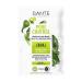 Sante Naturkosmetik SANTE Naturkosmetik Pore Control BHA Micro-Exfoliating Mask with Mattifying Organic Green Tea BHA Complex and Niacinamide Vegan Mask for Combination Skin Pore-Refining Facial Cleanser 8 ml